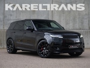 Land Rover Range Rover Sport - P550e Autobiography | 23inch | achteras besturing | panorama