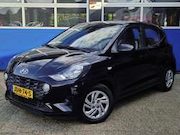 Hyundai i10 - 1.0 Comfort / Automaat / Apple carplay / Android a