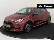 Toyota Yaris - 1.5 Hybrid Dynamic | airco automatisch | Apple Carplay/Andro