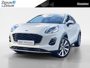 Ford Puma - 1.0 EcoBoost Hybrid Titanium X First Edition |Adaptieve Crui