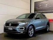 Volkswagen T-Roc - 1.5 TSI 3x R-Line ACC, Apple Carplay, Virtual Cockpit, Stoel