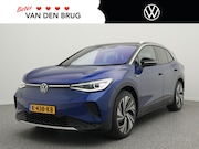 Volkswagen ID.4 - Max 77 kWh 204 PK | SoH 90% | Panoramadak | Stoel & Stuurver