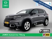 Citroën C5 Aircross - 1.6 Plug-in Hybrid 225 Business CAMERA | NAVI & CARPLAY | AD