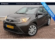 Toyota Aygo X - 1.0 VVT-i S-CVT Play Automaat, Navigatie met Android Auto & 