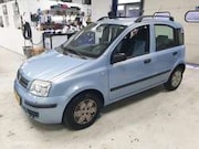 Fiat Panda - 1.2 Active Airco 2009 - 145.000 KM