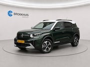 Citroën C3 Aircross - ë-C3 Max 113pk 44 kWh | Achteruitrijcamera | Apple Carplay/A