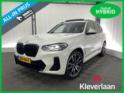 BMW X3 - xDrive30e High Executive | Pano | Apple Carplay | Sportstoel