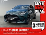 Toyota Yaris - 5-Türer Lounge 1.5L Hybrid Syst. Premium-P.