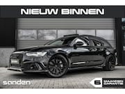 Audi RS6 - Avant 4.0 TFSI RS 6 quattro performance Pro Line Plus |Akra|