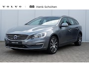 Volvo V60 - T3 Summum | Dealeronderhouden |Parkeersensoren | Adaptieve C