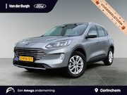 Ford Kuga - Titanium 2.5 Plug-in Hybrid 225pk | Winter Pack | achteruitr