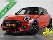 MINI Cooper - 5-deurs 1.5 Carplay - JCW interieur - Airco