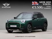 MINI Aceman - SE Favoured Pakket M PRIVATE LEASE EUR 552, - (60 m
