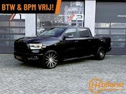 Dodge Ram - 1500 4X4 5.7 V8 Crew Cab Sport|MARGE!| VOL OPTIES!|LPG!
