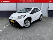 Toyota Aygo X - 1.0 VVT-i MT Play , Org NL en 1e Eigenaar