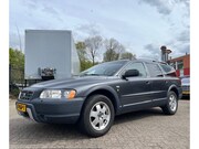 Volvo XC70 - 2.5 T Kinetic/Automaat/Trekhaak/Leder/Youngtimer/Cruise/Airc