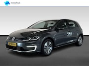 Volkswagen e-Golf - Vii e-Golf elektromotor 136pk 5D Aut. e-Golf