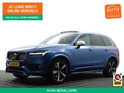 Volvo XC90 - 2.0 T8 Twin Engine AWD R-Design- 7 Pers, Carbon Af