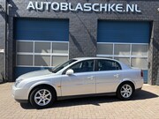 Opel Vectra - 1.8-16V Elegance, climate control, half/leder, trekhaak, apk