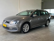 Volkswagen Golf - Variant 1.0 TSI Navi Cruise Trekhaak NL-auto
