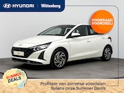 Hyundai i20 - 1.0 T-GDI Comfort | Nieuw | Direct leverbaar! | Navigatie |