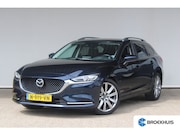 Mazda 6 - Sportbreak 2.0 SkyActiv-G 165 Business | Camera | Navigatie 