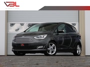 Ford C-Max - 1.0 Titanium | Panoramadak | Full Options |