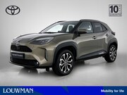 Toyota Yaris Cross - 1.5 Hybrid Dynamic AWD | BTW voertuig | Navigatie | Apple Ca