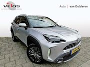 Toyota Yaris Cross - TOYOTA 1.5 HYBRID AWD EXPLORE Trekhaak