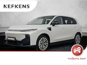 Leapmotor B10 - Design Hybrid EV 18.8 kWh | Panoramadak | Camera | | Stoelve