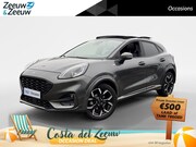 Ford Puma - 1.0 EcoBoost Hybrid ST-Line X | Apple Carplay/Android Auto |