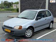 Toyota Starlet - 1.3-16V XLi | Automaat | Distributie 2025 | 13 Jaar Eig. | 1
