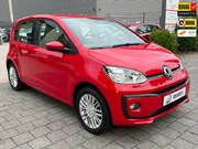 Volkswagen Up! - 1.0 BMT move up!|Stoelverw|Lineass|Automaat|Cruisecontr|