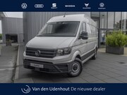 Volkswagen Crafter - GP L3H3 2.0 TDI 140pk 3.5T FWD Trendline /Direct leverbaar /