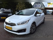 Kia Ceed - 1.4-16 V CRUISE/AIRCO/PDC/BLUETOOTH/6 BAK/XENON/5 DRS/LMW 16
