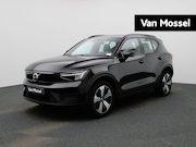 Volvo XC40 - Recharge Core | Automaat | Apple Carplay / Android Auto | Ca