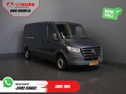 Mercedes-Benz Sprinter - 150 pk L2 2x Schuifdeur/ 360 Camera/ Carplay/ Airco/ Navi/ P