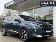 Peugeot 3008 - 1.6 HYbrid 180 Allure Pack Business | 19 inch | Automaat | A