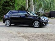 MINI Cooper - 1.5i 5DRS Automaat - Apple CarPlay -Led lampen - Alarm - Par
