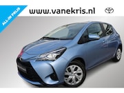 Toyota Yaris - 1.5 VVT-i Aspiration, Safety Sense Navigatie, Cruise control