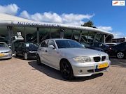 BMW 1-serie - 116i Business Line, , Airco, Stoelverw. Inruil mogelijk