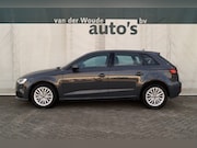Audi A3 - 1.6 TDI 115pk Pro Line -NAVI-ECC-PDC