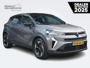 Renault Captur - 1.8 E-Tech full hybrid 160 techno AUTOMAAT / NAVI / PDC 360