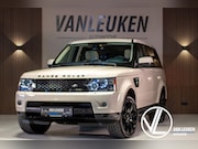 Land Rover Range Rover Sport - Supercharged 3JR fiscaal voordeel - 43.750 EX BTW