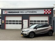 Renault Captur - Energy TCe 90PK Dynamique, TREKHAAK, ACHTERUITRIJCAMERA, PDC