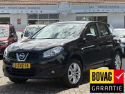 Nissan Qashqai - 2.0 Acenta NAVI | KLIMA | TREKHAAK | BOVAG