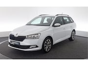 Skoda Fabia - Combi 1.0 TSI Business Edition | Navigatie | Parkeersensoren