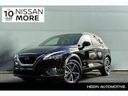 Nissan Qashqai - 1.5 e-Power Tekna | Elektrisch Verstelbare Stoelen | Adaptiv