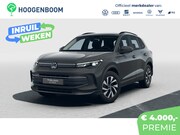 Volkswagen Tiguan - Life - eHybrid | 'App-Connect' draadloze smartphone integrat