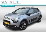 Citroën C3 - PureTech 83 Shine |M Trekhaak | Navi | Airco | 17 Inch velge